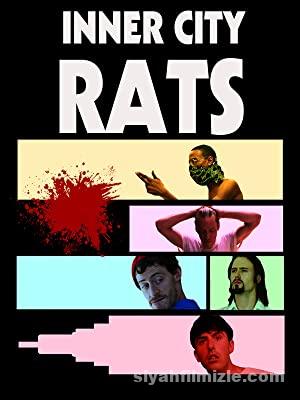 Inner City Rats (2019) Filmi Full izle