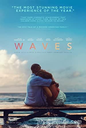 Dalgalar (Waves) 2019 Filmi Türkçe Dublaj Altyazılı izle