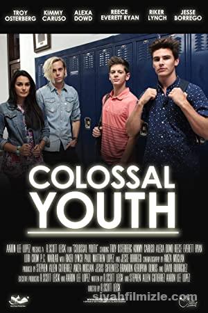 Muazzam Gençlik – Colossal Youth (2018) Filmi Full izle