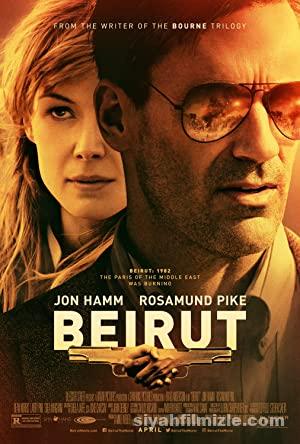 Beyrut 2018 Filmi Türkçe Dublaj Altyazılı Full izle