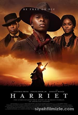 Harriet: Özgürlük Ateşi 2019 Filmi Türkçe Dublaj Full izle