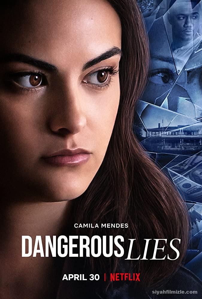 Dangerous Lies 2020 Filmi Türkçe Dublaj Altyazılı Full izle