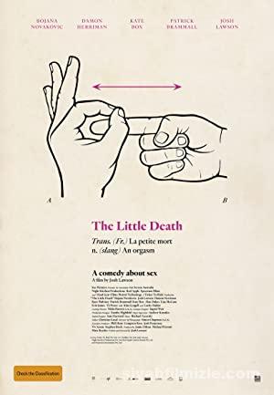 The Little Death (Küçük Ölüm) 2014 Türkçe Altyazılı izle