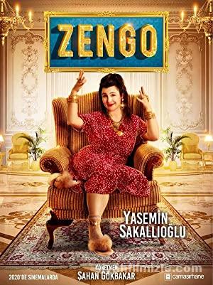 Zengo 2020 Yerli Filmi Full Sansürsüz izle