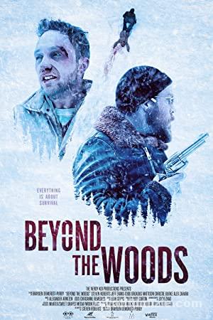 Beyond the Woods 2019 Filmi Türkçe Altyazılı Full izle