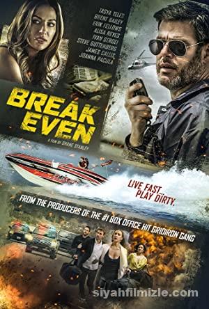 Break Even 2020 Filmi Türkçe Dublaj Altyazılı Full izle