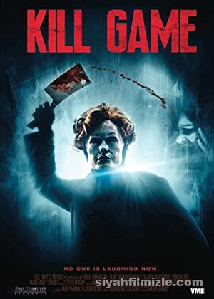 Kill Game 2018 Filmi Türkçe Dublaj Altyazılı Full izle