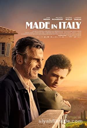 İtalyan Yazı 2020 Filmi Türkçe Dublaj Altyazılı Full izle