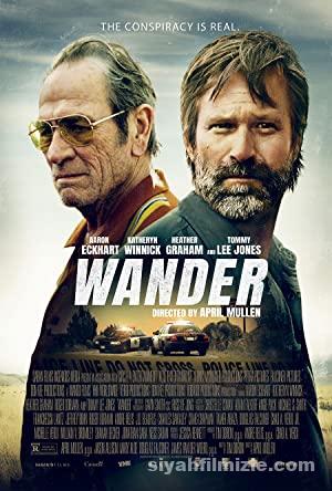 Wander 2020 Filmi Türkçe Dublaj Altyazılı Full izle