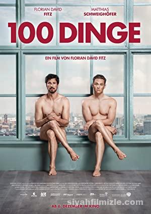100 Dinge 2018 Filmi Türkçe Dublaj Altyazılı Full izle