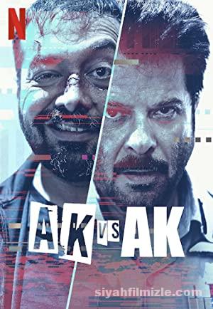 AK vs AK (2020) Türkçe Dublaj Hint Filmi Full izle