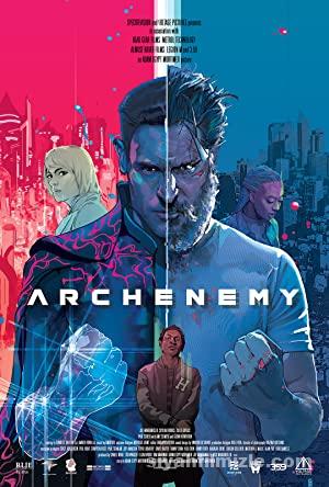 Archenemy (2020) Türkçe Altyazılı izle