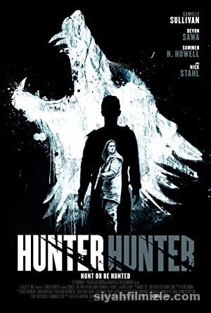 Avcı Avcısı – Hunter Hunter (2020) film izle