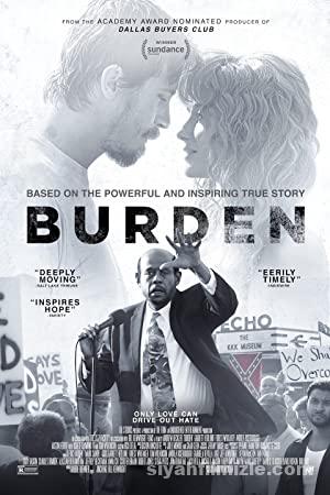 Burden (2018) Filmi Türkçe Dublaj izle