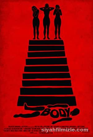 Ceset (Body) 2015 Filmi Türkçe Dublaj Full izle