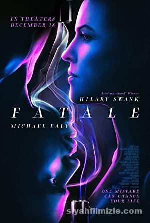 Ölümcül Günah (Fatale) 2020 Filmi Türkçe Dublaj Full izle