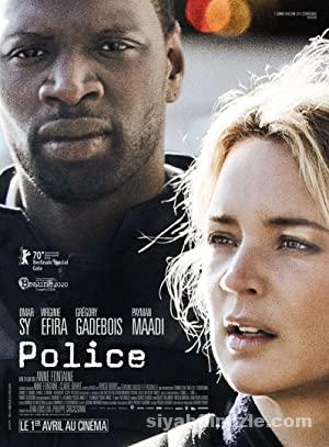 Police –  Night Shif  (2020) film izle