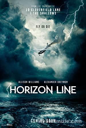 Ufuk Çizgisi (Horizon Line) 2020 Filmi Full izle