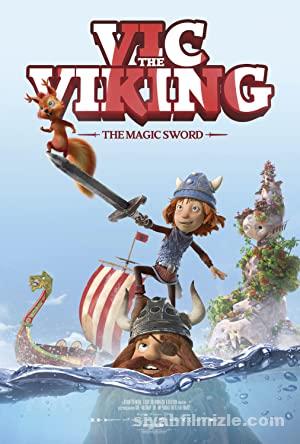 Vikingler Büyük Macera 2019 Türkçe Dublaj Filmi Full izle