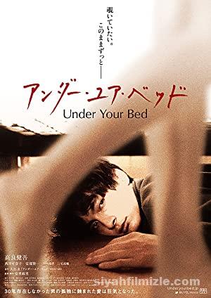 Yatağının Altında (Under Your Bed) 2019 FIlmi Full izle