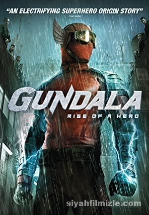 Gundala 2019 Filmi Türkçe Dublaj Altyazılı Full izle