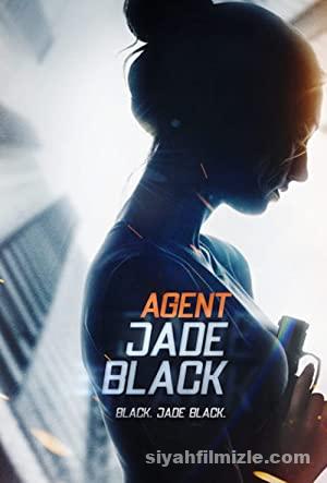 Ajan Jade Black 2020 Filmi Türkçe Dublaj Altyazılı Full izle