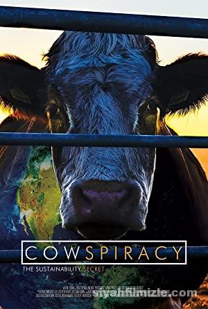 Cowspiracy: The Sustainability Secret (2014) izle