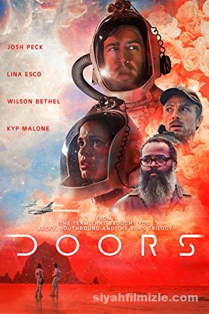Kapılar izle | Doors izle (2021)