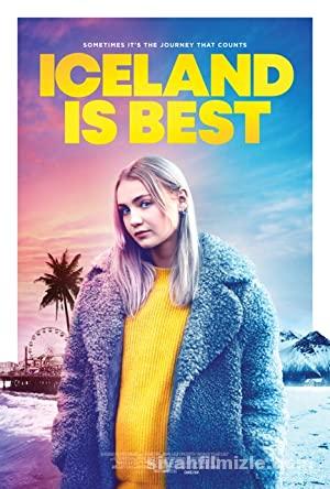 Iceland Is Best (2020) izle