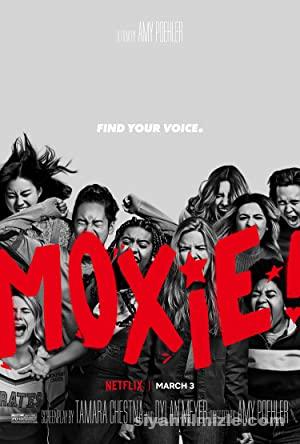 Moxie 2021 Filmi Türkçe Dublaj Altyazılı Full izle