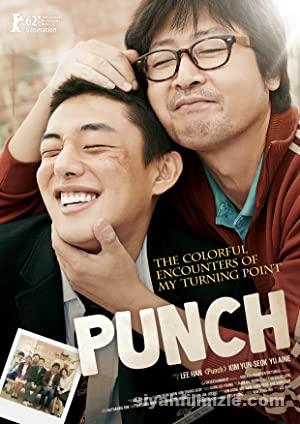 Punch 2011 Filmi Türkçe Dublaj Altyazılı Full izle