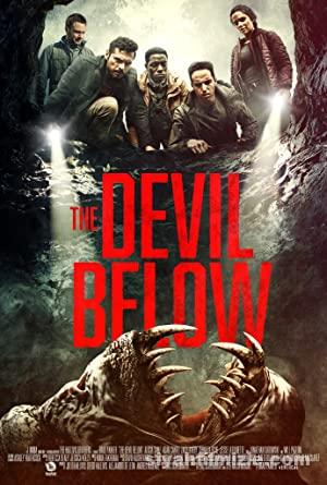 Shookum Hills – The Devil Below (2021) izle