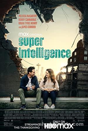 Süper Zeka ~ Superintelligence (2020) izle