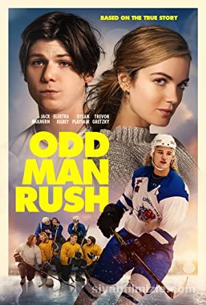 Tek Kalan ~ Odd Man Rush (2020) izle