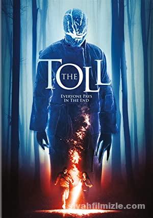 The Toll (2020) izle