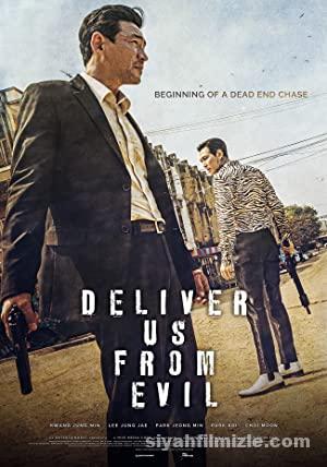 Deliver Us from Evil 2020 Filmi Türkçe Dublaj Altyazılı izle