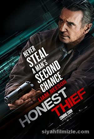 Dürüst Hırsız – Honest Thief (2020) izle