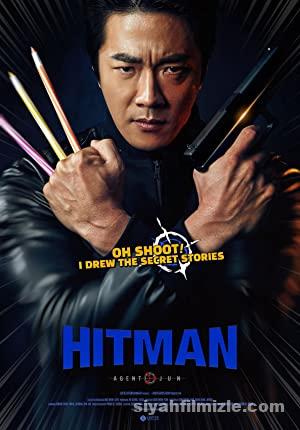 Hitman Agent Jun (Hiteumaen) 2020 Türkçe Altyazılı izle