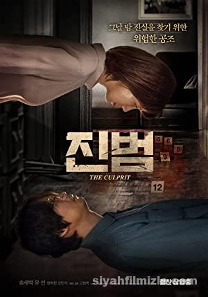 The Culprit (Jinbeom) 2019 Filmi Türkçe Altyazılı Full izle