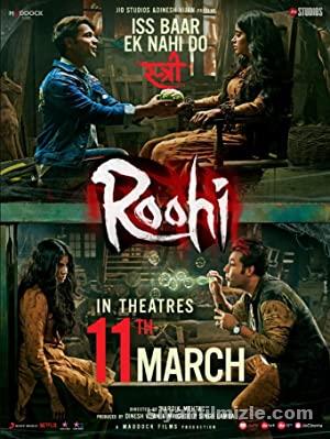 Roohi 2021 Filmi Türkçe Dublaj Altyazılı Full izle