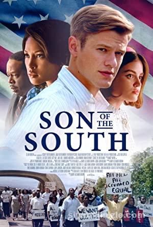 Son of the South 2020 Filmi Türkçe Altyazılı Full izle