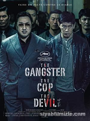 The Gangster, the Cop, the Devil 2019 Filmi Full izle