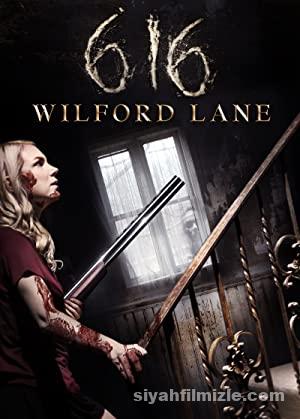 616 Wilford Lane 2021 Filmi Türkçe Altyazılı Full izle