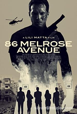 86 Melrose Avenue (2020) Türkçe Altyazılı izle