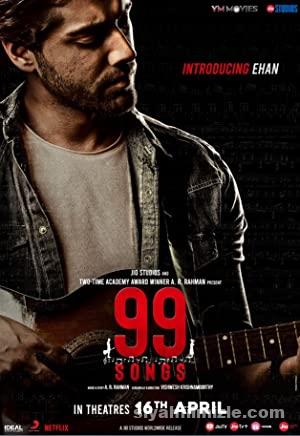 99 Songs (2019) Türkçe Altyazılı izle