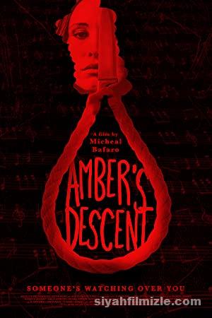 Amber’s Descent 2020 Filmi Türkçe Dublaj Altyazılı Full izle