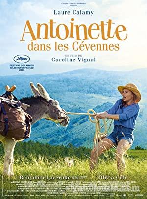 Antoinette dans les Cévennes (2020) Türkçe Altyazılı izle