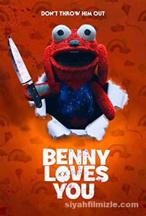 Benny Loves You (2019) Türkçe Altyazılı izle