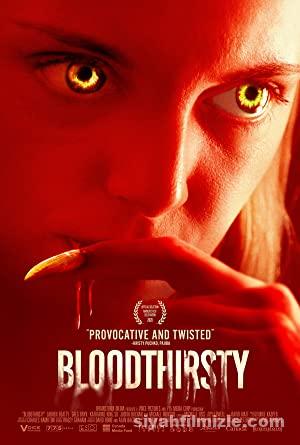 Bloodthirsty (2020) Türkçe Altyazılı izle
