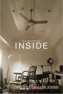 Bo Burnham: Inside (2021) Türkçe Altyazılı izle